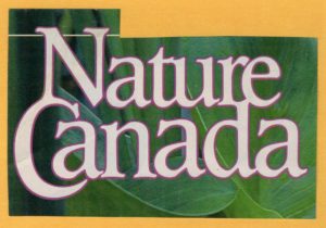 Nature Canada